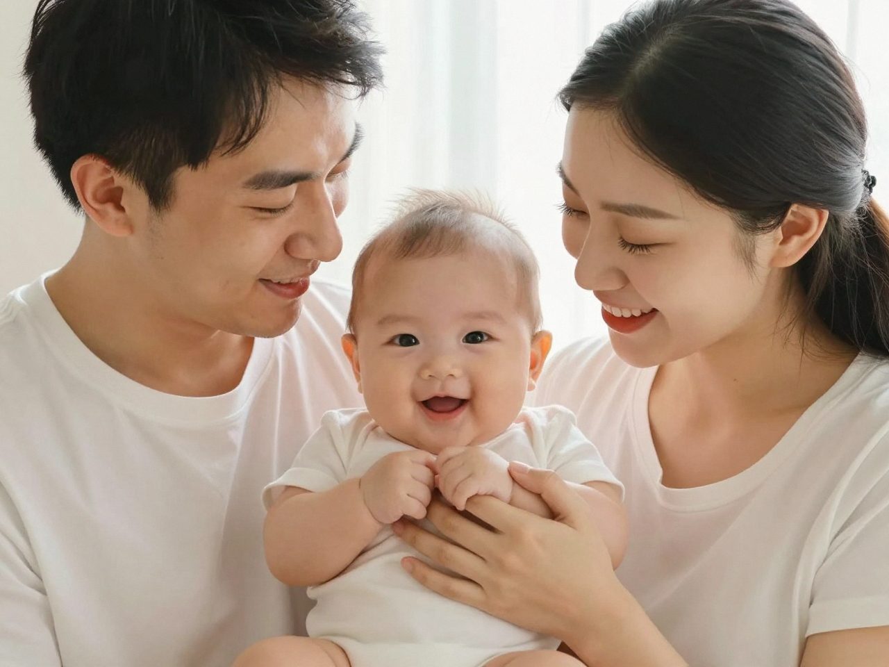 周先生夫妇
