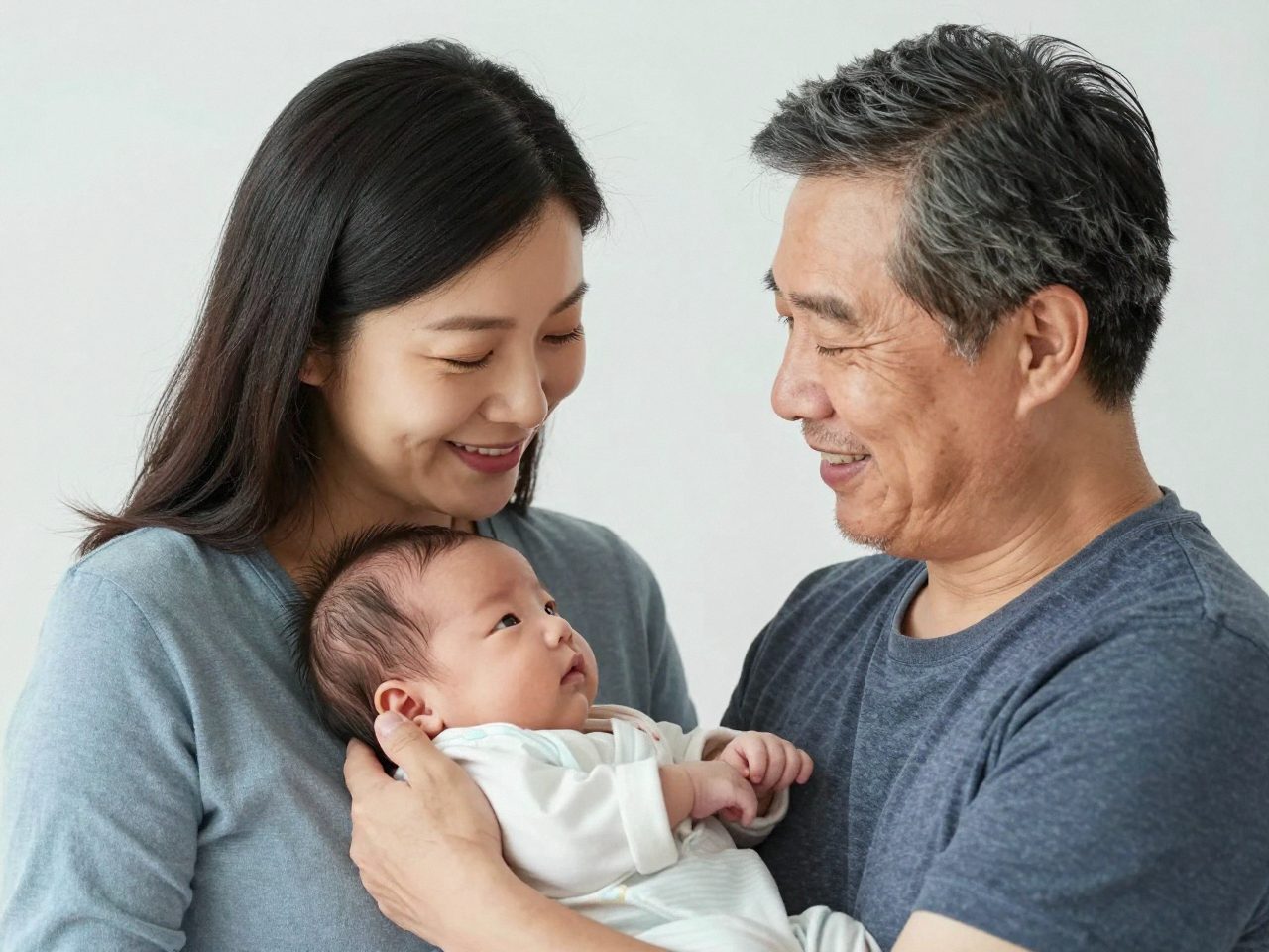 供卵助孕服务